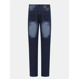 Джинсы Alessandro Manzoni Denim