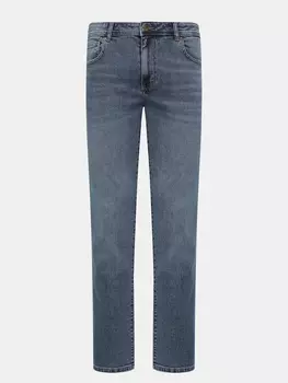 Джинсы Alessandro Manzoni Jeans