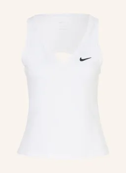 Майка court victory Nike, белый
