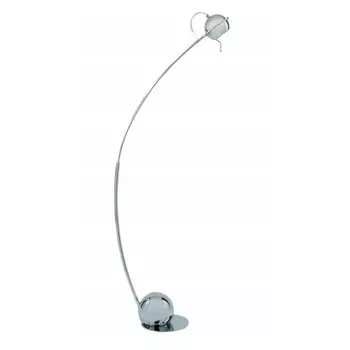 Торшер Arte Lamp A1731PN-1CC