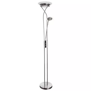 Торшер Arte Lamp A4399PN-2SS