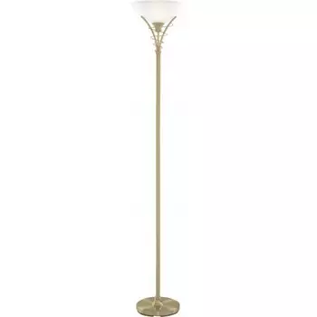 Торшер Arte Lamp A5220PN-1AB