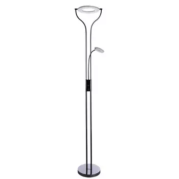 Торшер Arte Lamp A5904PN-2BC