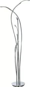 Торшер Arte Lamp A9442PN-5CC