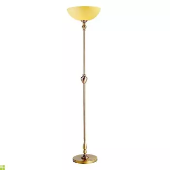 Торшер Arte Lamp ADAGIO A3583PN-1AB