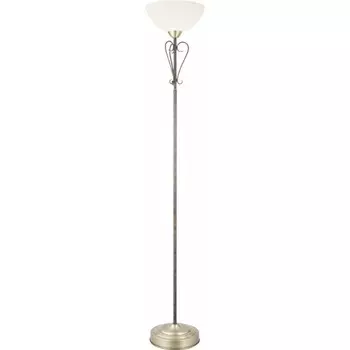 Торшер Arte Lamp BLAKE A4711PN-1BR