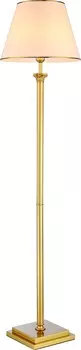 Торшер Arte Lamp BUDAPEST A9185PN-1SG