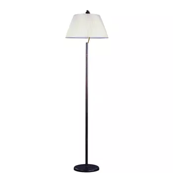 Торшер Arte Lamp CARMEN A5013PN-1BG