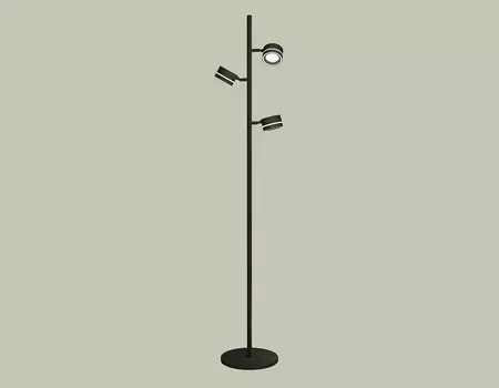 Торшер Ambrella Traditional DIY XB9816201