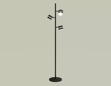 Торшер Ambrella Traditional DIY XB9816202
