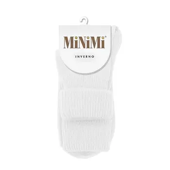 MINIMI Носки Avorio (ONE SIZE) / MINI INVERNO 3301