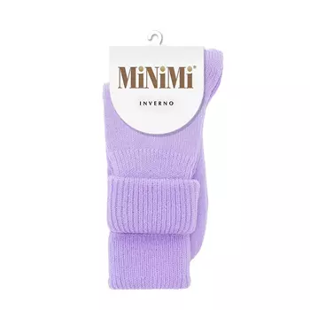 MINIMI Носки Lilla (ONE SIZE) / MINI INVERNO 3301
