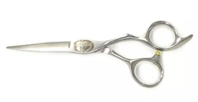 MIZUKA Ножницы парикмахерские PBS-CK18 5.5" CROSS