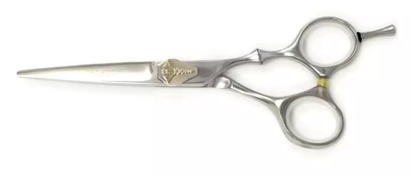 MIZUKA Ножницы парикмахерские PBS-CK23 5.5" SNAKE