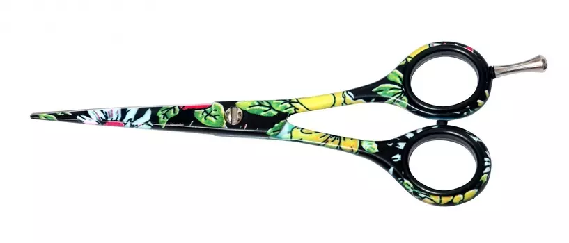 MIZUKA Ножницы парикмахерские PBS-STU255GN 5.5"