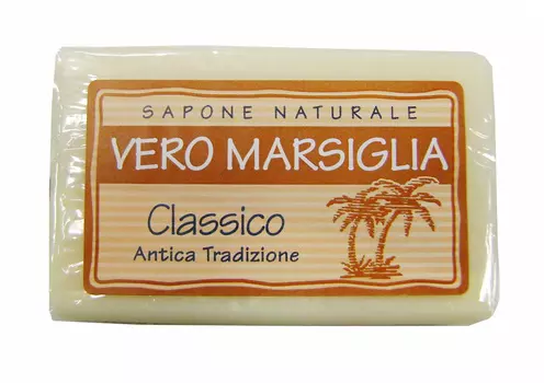 NESTI DANTE Мыло классическое / Vero Marsiglia 150 г