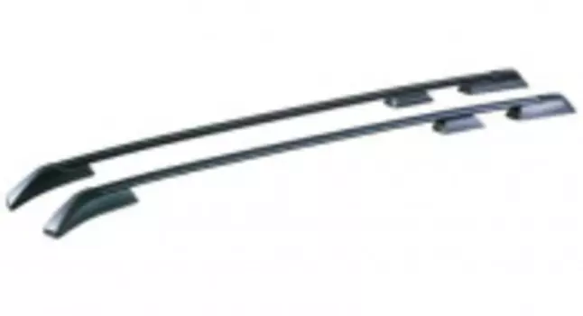 Рейлинги (без сверления) APS Land Rover Freelander 2006 - 2014