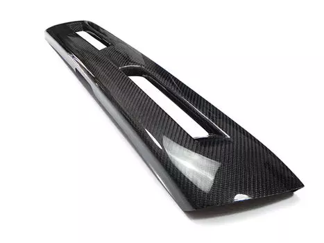 Решетка радиатора (углеродное волокно) EPR A-EVO10-FG для Mitsubishi Evolution 2007-2016