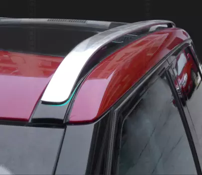 Рейлинги на крышу, штатные для Land Rover Range Rover Evoque 2015 -