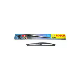 Щетка стеклоочистителя бескаркасная (380 мм) Aerotwin Rear Bosch 3397016087