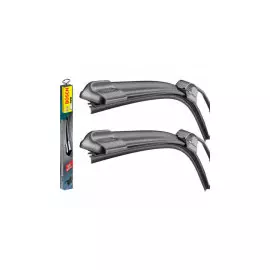 Щетки стеклоочистителя бескаркасная Aerotwin (650/425 мм) Bosch 3397118977
