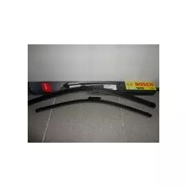 Щетки стеклоочистителя комплект Bosch 3397007297 Aerotwin для Zotye T600 2013 - 2018