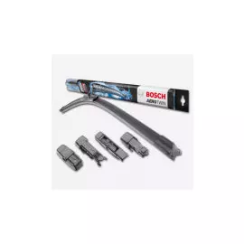 Щетки стеклоочистителя Aerotwin Multi-Clip (650/380 мм) Bosch 3397007466