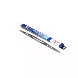 Щетки стеклоочистителя Twin (650/650 мм) Bosch 3397005808