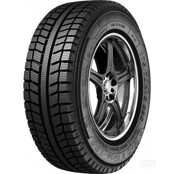 Шина автомобильная Белшина Бел-188 175/70 R13, зимняя, нешипованная