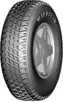 Шина автомобильная Белшина Бел-24-1 235/75 R15, летняя
