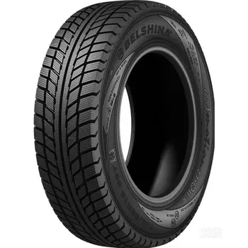 Шина автомобильная Белшина Бел-277 205/60 R16, зимняя, нешипованная