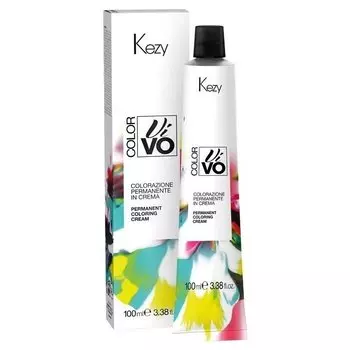 Перманентная крем-краска для волос "Color Vivo"