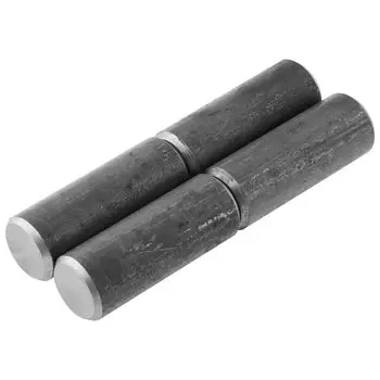 Петля гаражная с шаром, D 30 X 160 мм, 2 шт
