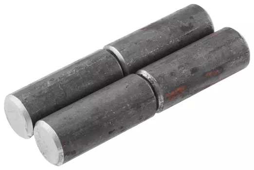 Петля гаражная с шаром, D 32 X 160 мм, 2 шт