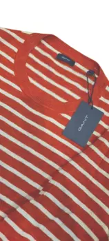 Женский джемпер Gant, красный