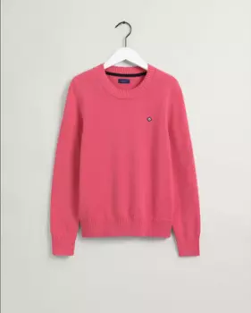 Женский джемпер Gant, розовый