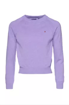 Женский джемпер Gant, розовый
