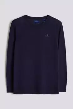Женский джемпер Gant, синий