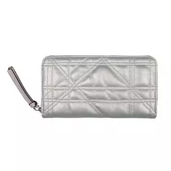 Женский кошелек Tom Tailor Bags, серебряный