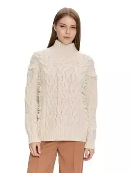 Женский свитер Gant, белый