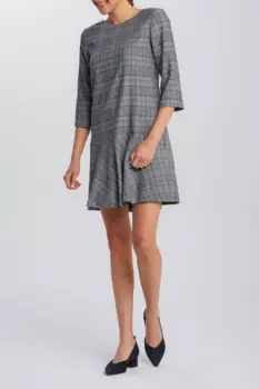 Женское платье Gant, синее