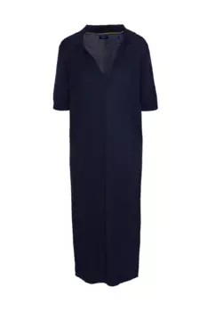 Женское платье Gant, синее