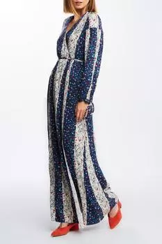 Женское платье Gant, синее