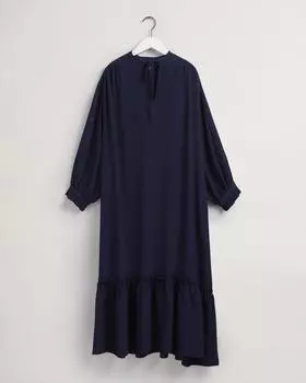Женское платье Gant, синий