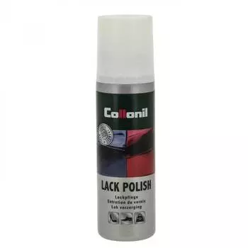 Жидкость COLLONIL Lack Polish, черная