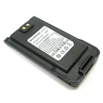 Аккумулятор для рации BaoFeng UV-XR, BF-A58, BF-9700, BF-S56