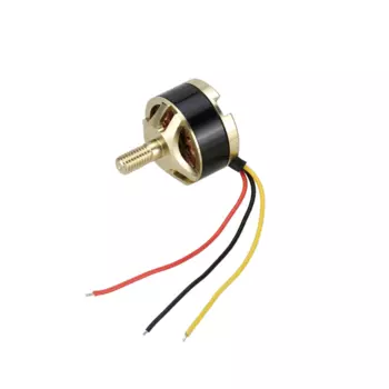 Бесколлекторный мотор тип A для Hubsan H501