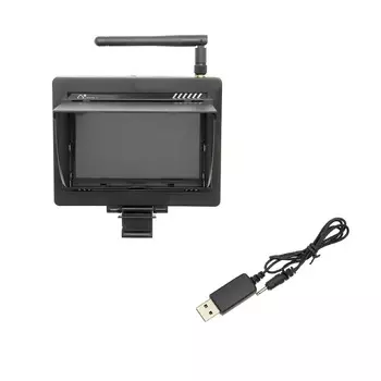 FPV монитор Wltoys Q303 - Q303-28