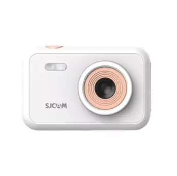 Экшн-камера SJCAM FunCam (Белый)