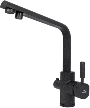 Смеситель для кухни с подключением к фильтру Kaiser Decor 40144-12